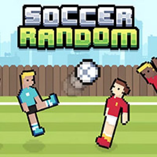 Soccer Random