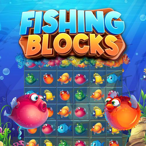 fishing-blocks