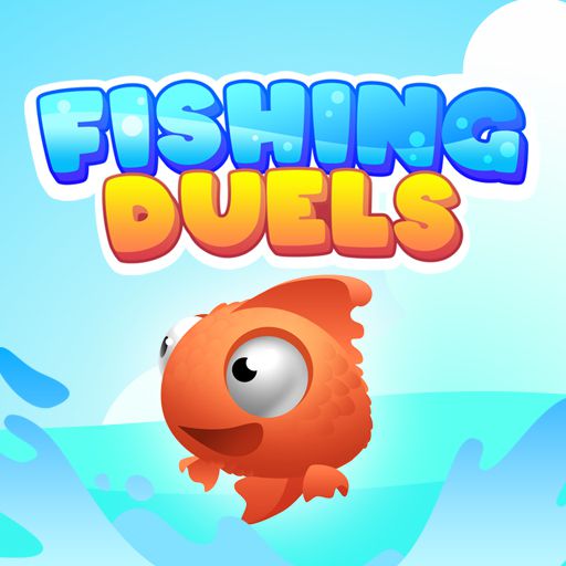 fishing-duels