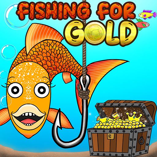 fishing-for-gold
