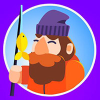 tiny-fishing