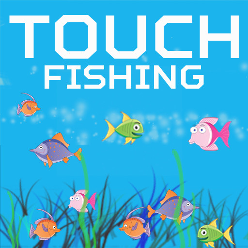 touch-fishing