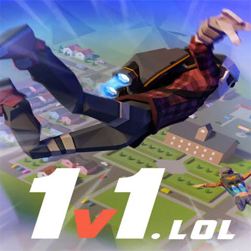 1v1 LoL