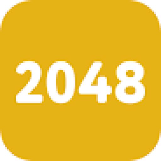 2048 Cupcakes