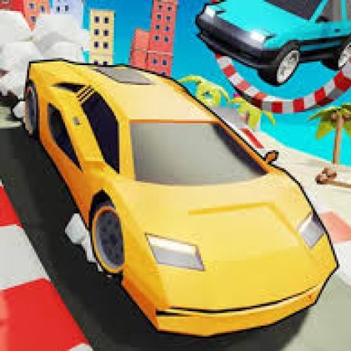 Crazy Cars