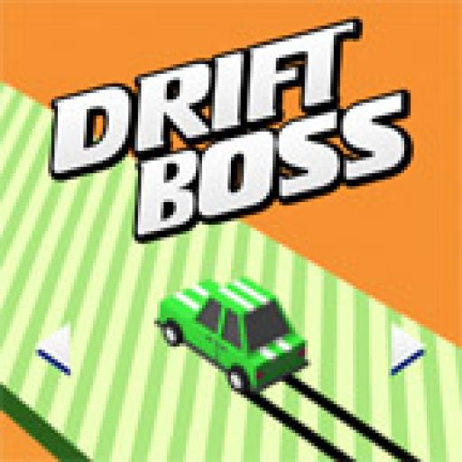 Drift Boss