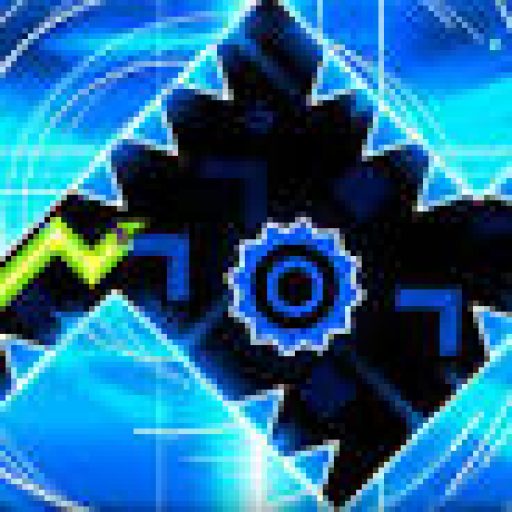 Geometry Dash Wave