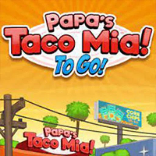Papas Taco Mia