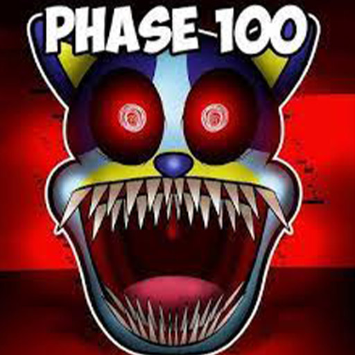 Sprunki Phase 100