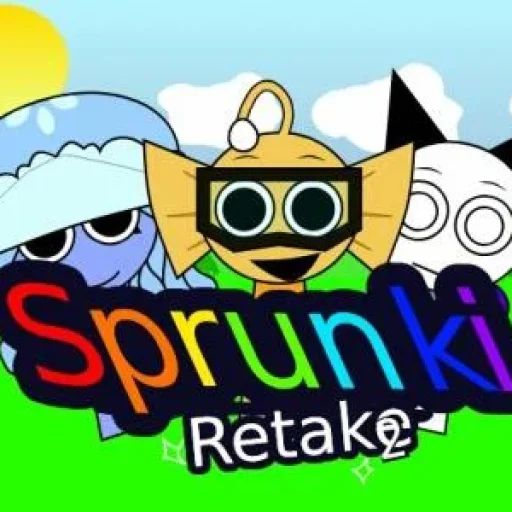 Sprunki Remake