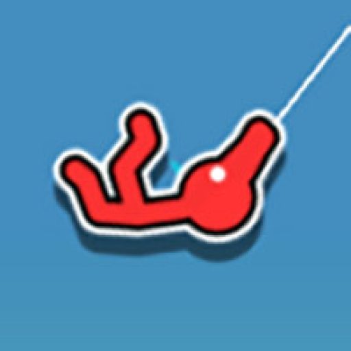 Stickman Hook