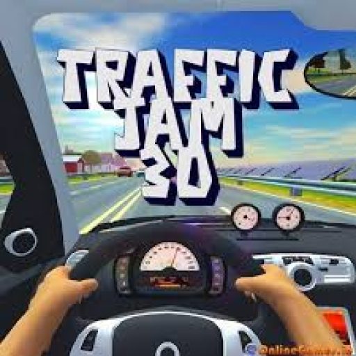 Traffic Jam 3D