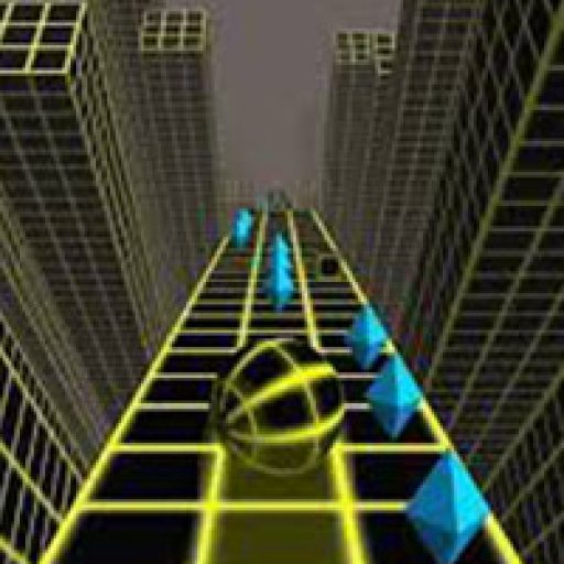 Ball Surfer 3D