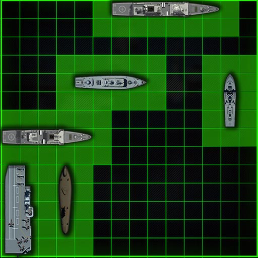 Battleship Online