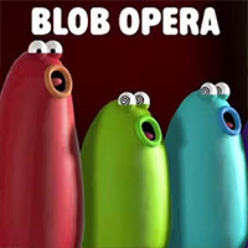 Blob Beats