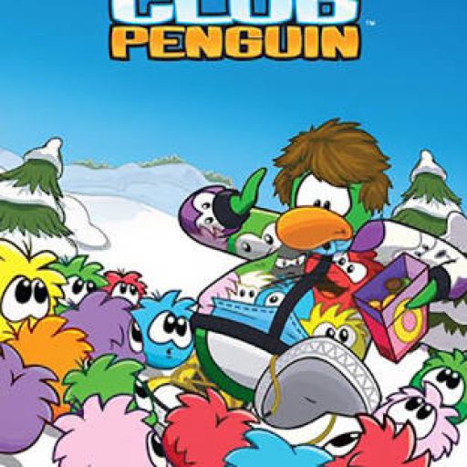 Club Penguin