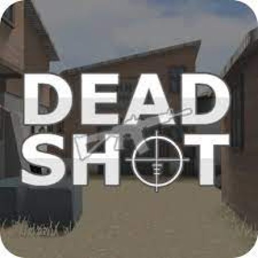 Deadshot io