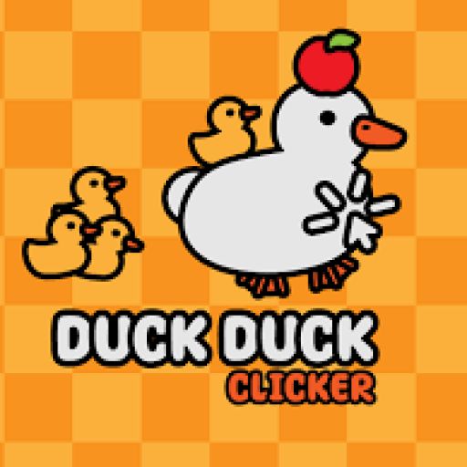 Duck Duck Clicker