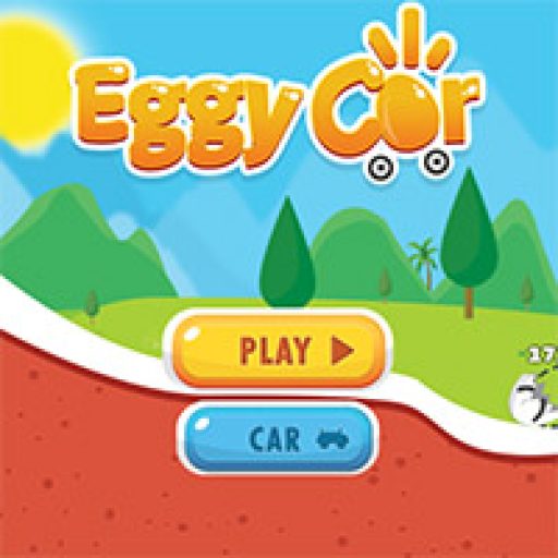 Eggy Car Unblocked