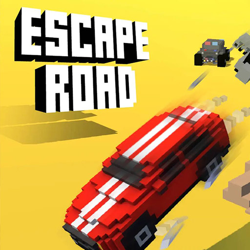 Escape Road io