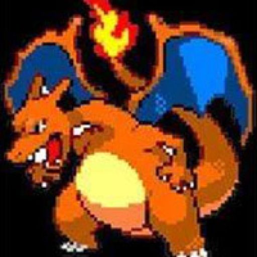 Fire Red Rom