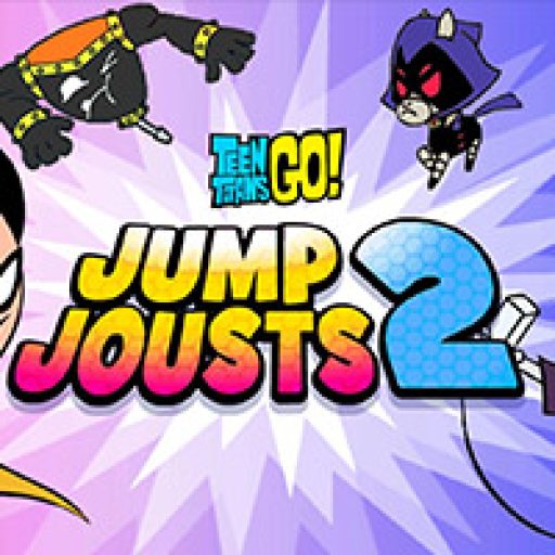 Jump Jousts 2