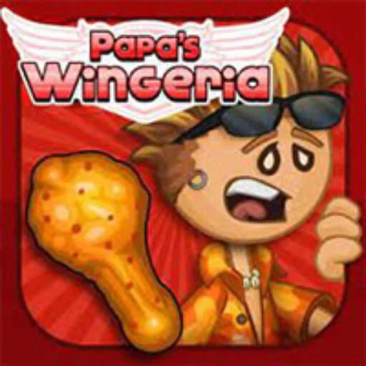 Papas Wingeria