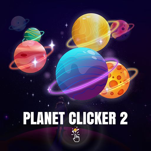 Planet Clicker 2