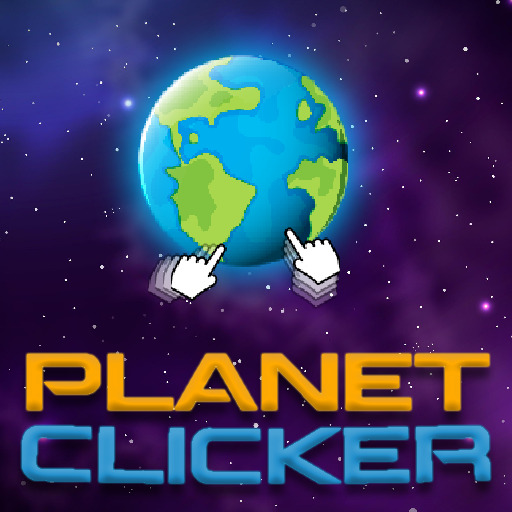 The Planet Clicker