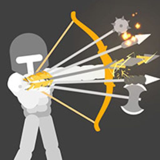 Ragdoll Archers