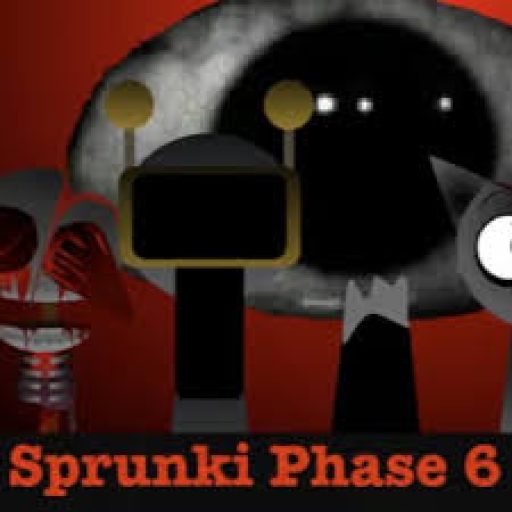 Sprunki 6
