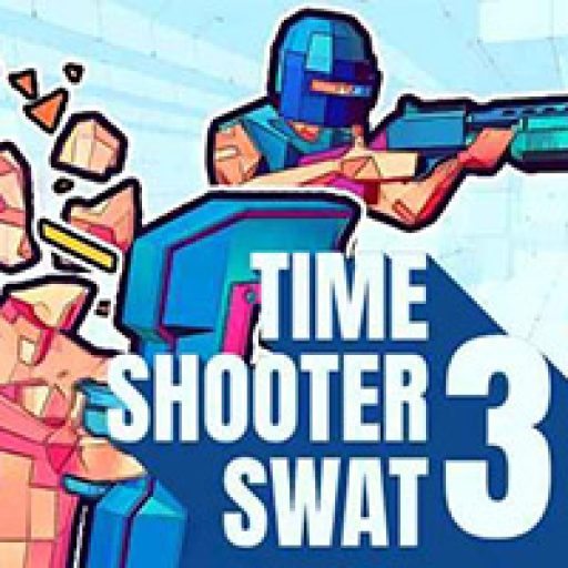 Time Shooter 3