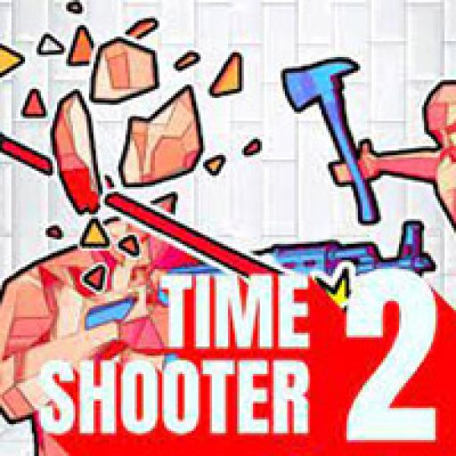 Time Shooter 2
