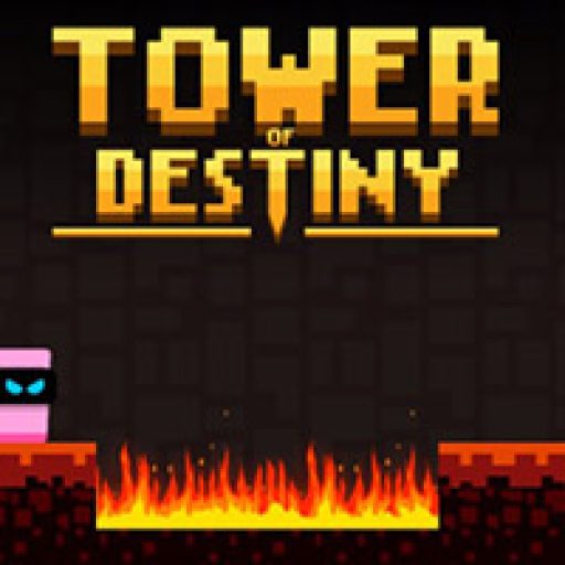 Tower of Destiny